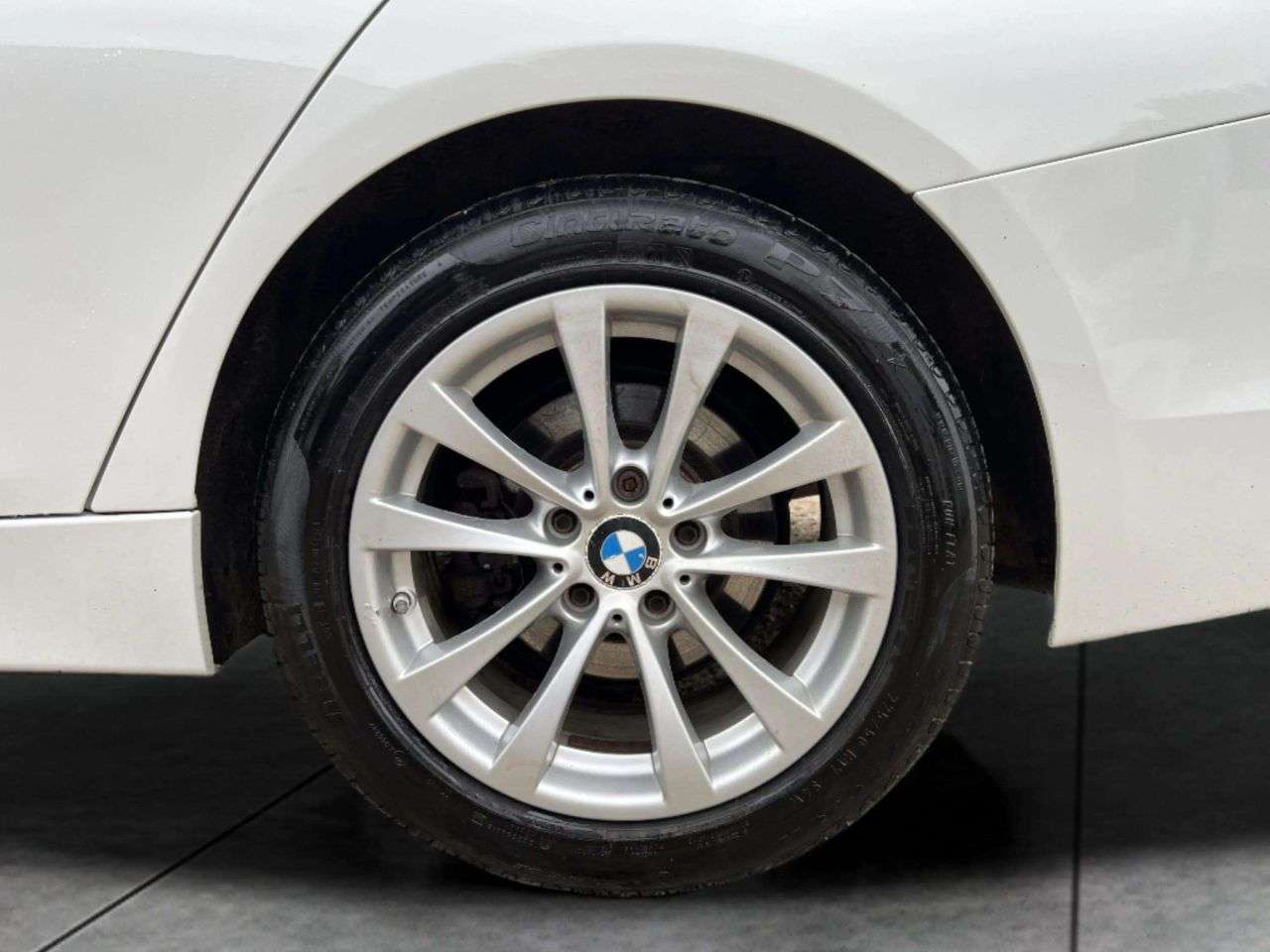 2018 BMW 3 SERIES 2018 BMW 3 SERIES