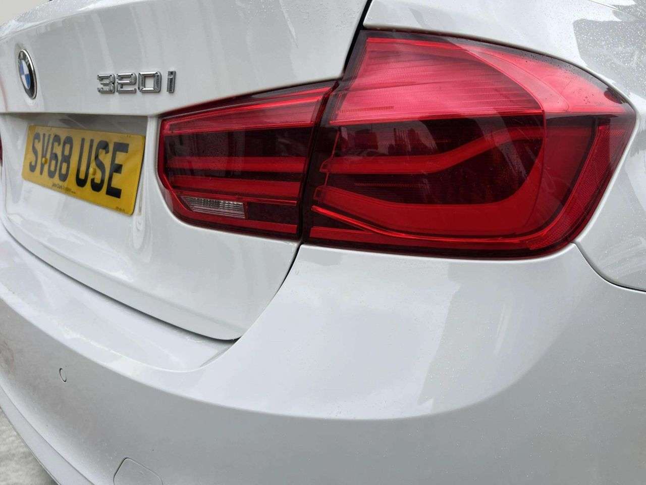 2018 BMW 3 SERIES 2018 BMW 3 SERIES