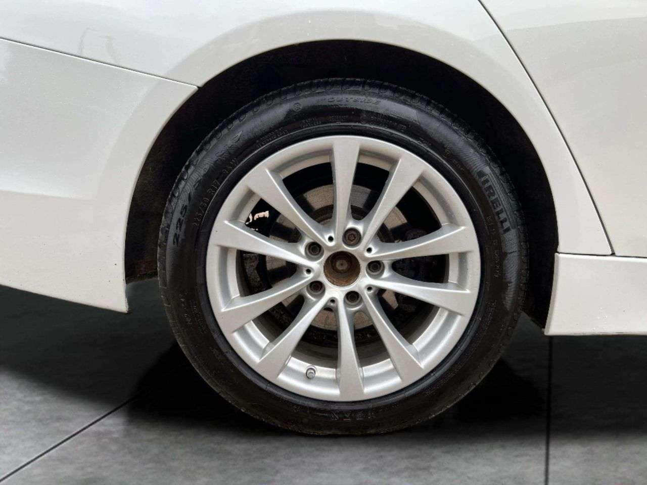 2018 BMW 3 SERIES 2018 BMW 3 SERIES