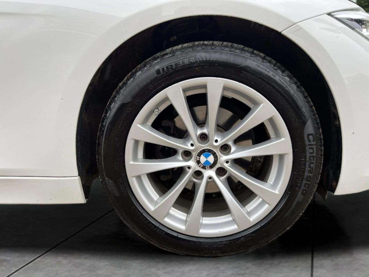 2018 BMW 3 SERIES 2018 BMW 3 SERIES