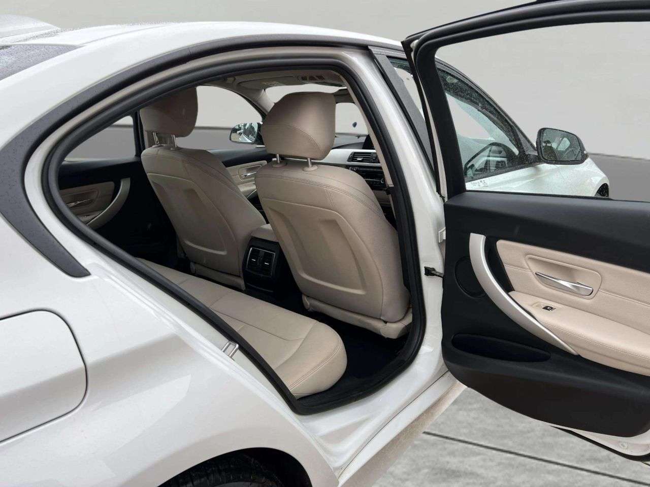 2018 BMW 3 SERIES 2018 BMW 3 SERIES