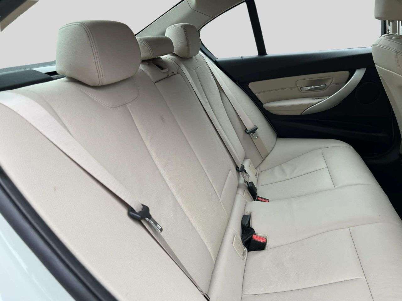 2018 BMW 3 SERIES 2018 BMW 3 SERIES