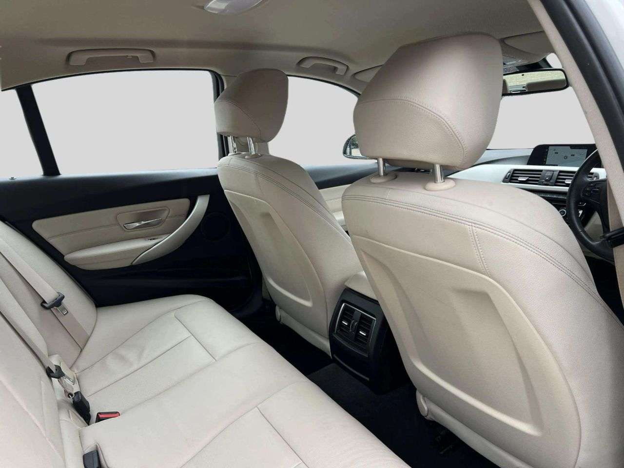 2018 BMW 3 SERIES 2018 BMW 3 SERIES