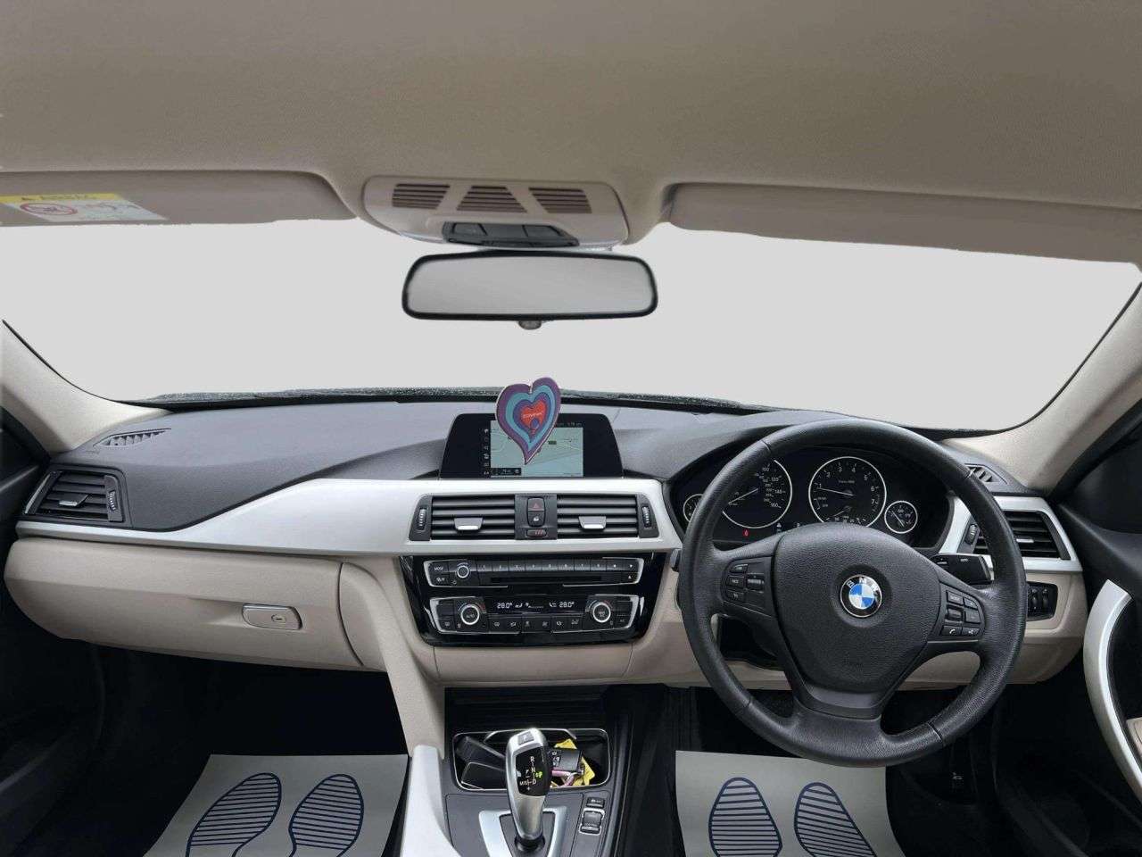 2018 BMW 3 SERIES 2018 BMW 3 SERIES