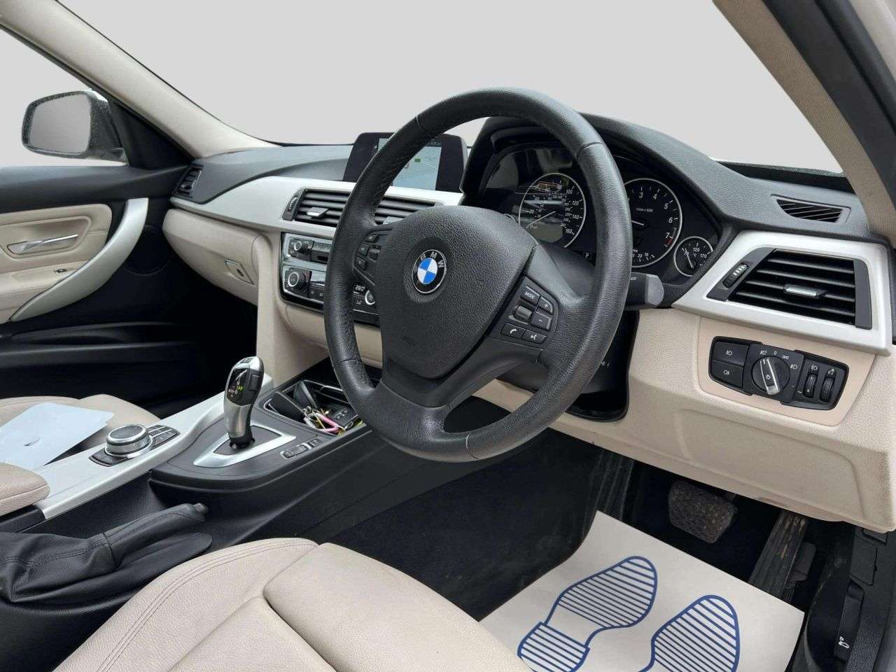 2018 BMW 3 SERIES 2018 BMW 3 SERIES