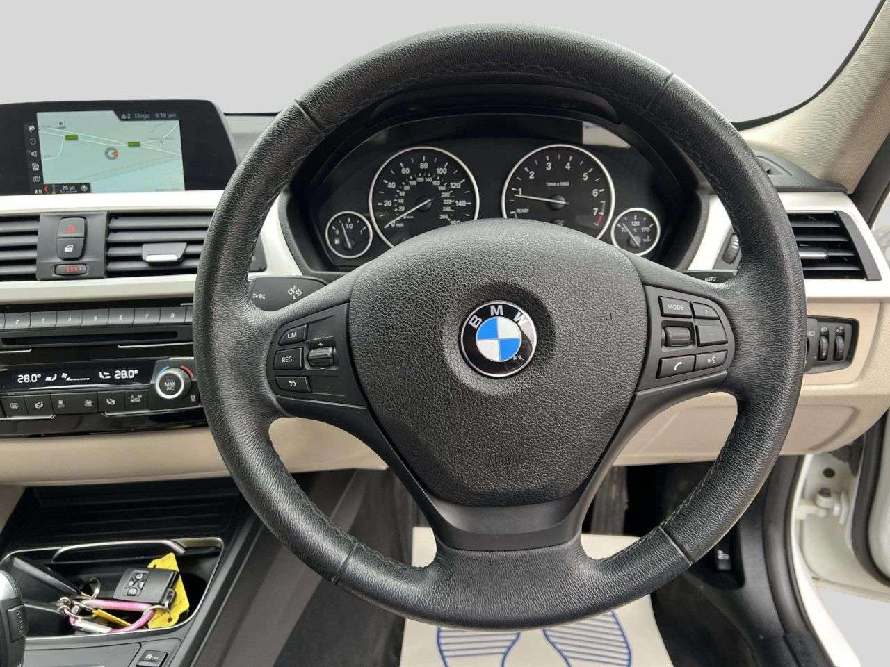 2018 BMW 3 SERIES 2018 BMW 3 SERIES