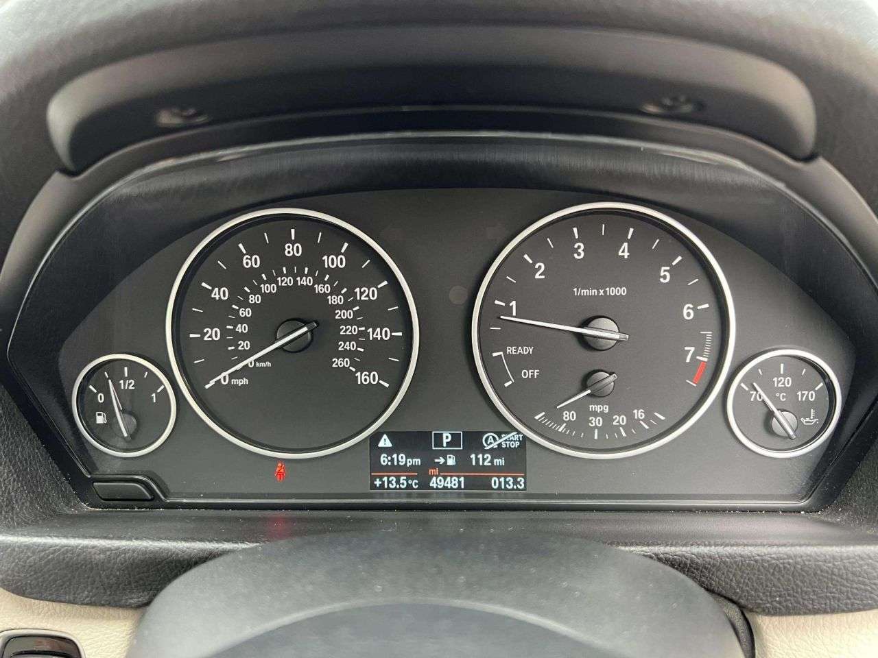 2018 BMW 3 SERIES 2018 BMW 3 SERIES