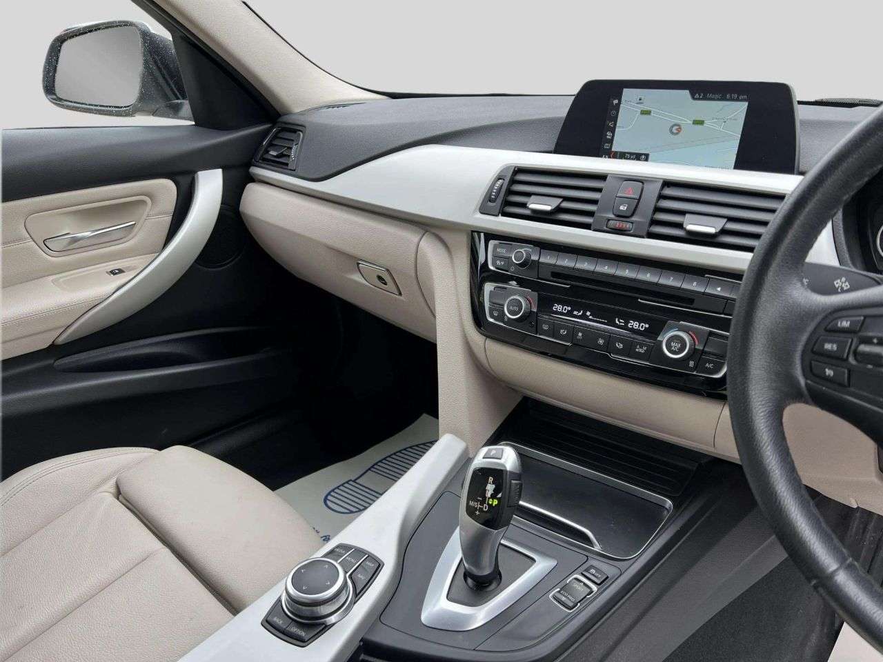 2018 BMW 3 SERIES 2018 BMW 3 SERIES