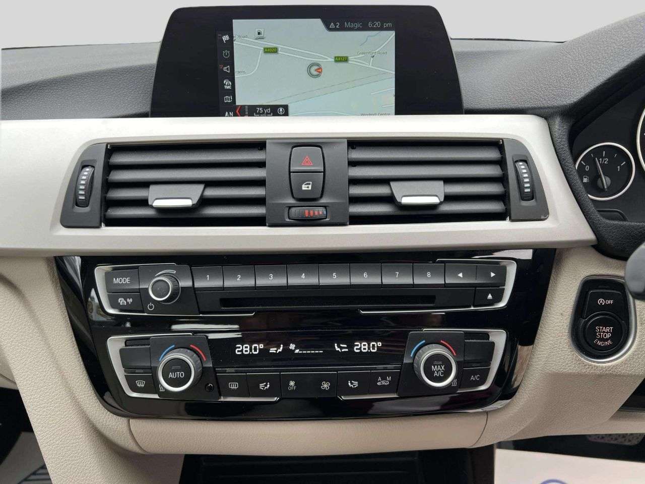 2018 BMW 3 SERIES 2018 BMW 3 SERIES
