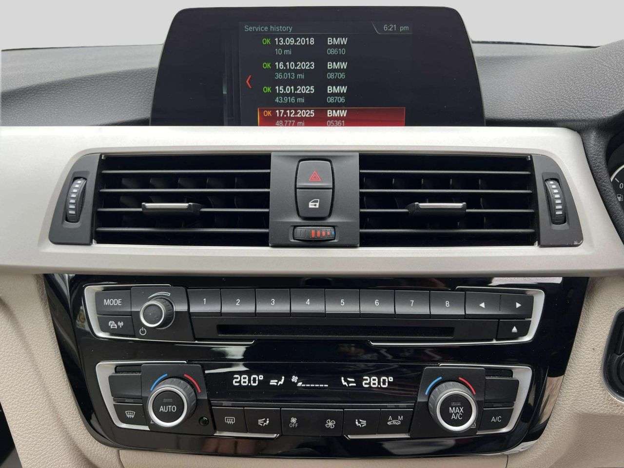 2018 BMW 3 SERIES 2018 BMW 3 SERIES