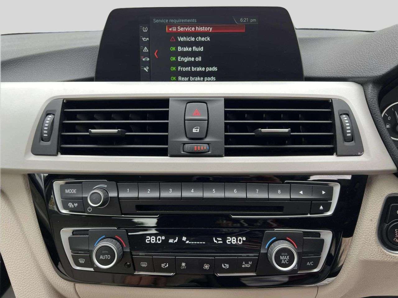 2018 BMW 3 SERIES 2018 BMW 3 SERIES