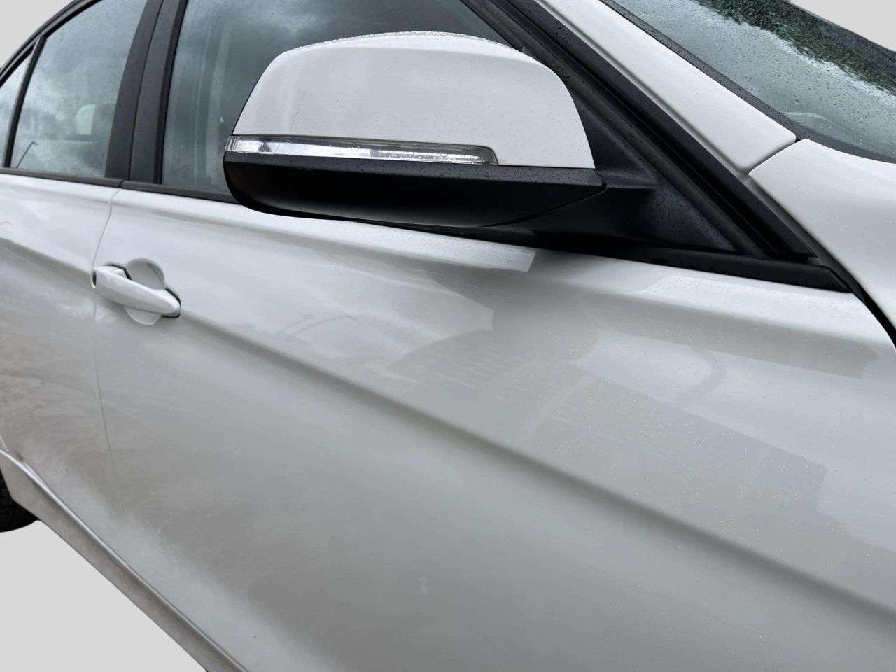 2018 BMW 3 SERIES 2018 BMW 3 SERIES