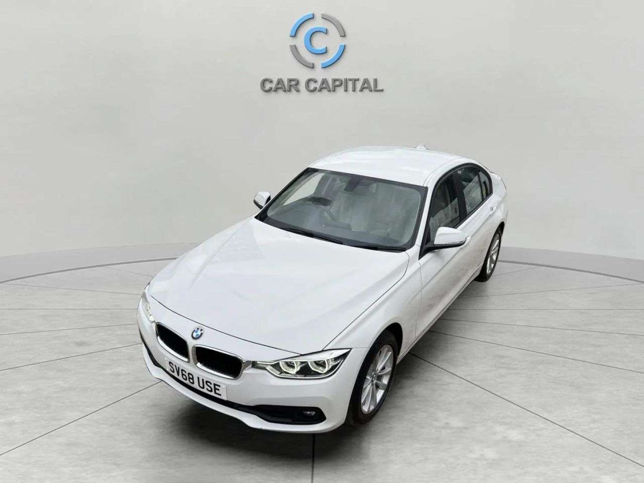 2018 BMW 3 SERIES 2018 BMW 3 SERIES