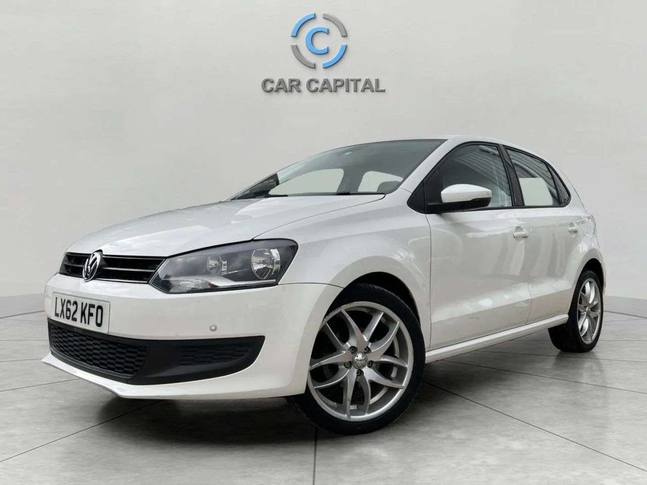 A 2013 VOLKSWAGEN POLO 1.4 TSI BlueMotion Tech Match DSG Euro 5 (s/s) 5dr WELL KEPT+HPI CLEAR+FINA A 2013 VOLKSWAGEN POLO 1.4 TSI BlueMotion Tech Match DSG Euro 5 (s/s) 5dr WELL KEPT+HPI CLEAR+FINA