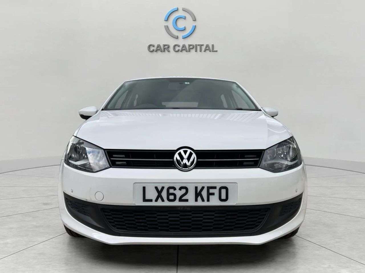 A 2013 VOLKSWAGEN POLO 1.4 TSI BlueMotion Tech Match DSG Euro 5 (s/s) 5dr WELL KEPT+HPI CLEAR+FINA A 2013 VOLKSWAGEN POLO 1.4 TSI BlueMotion Tech Match DSG Euro 5 (s/s) 5dr WELL KEPT+HPI CLEAR+FINA