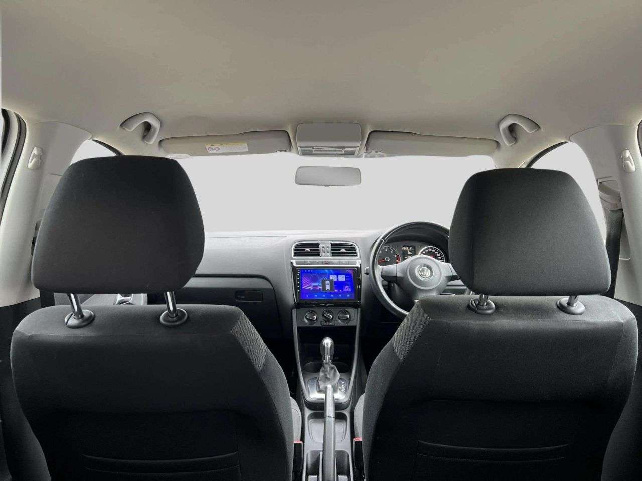 2013 VOLKSWAGEN POLO 2013 VOLKSWAGEN POLO