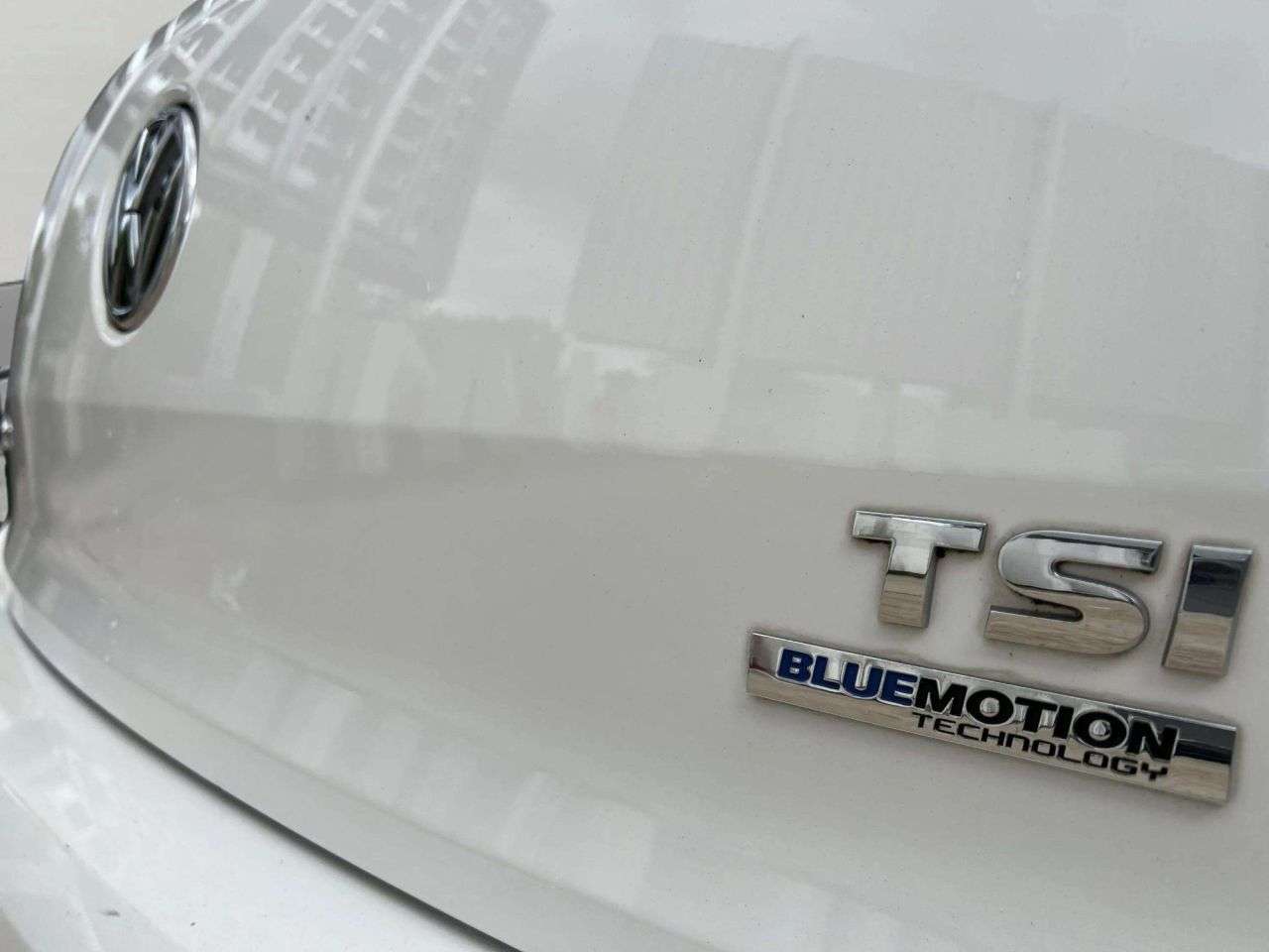 2013 VOLKSWAGEN POLO 2013 VOLKSWAGEN POLO