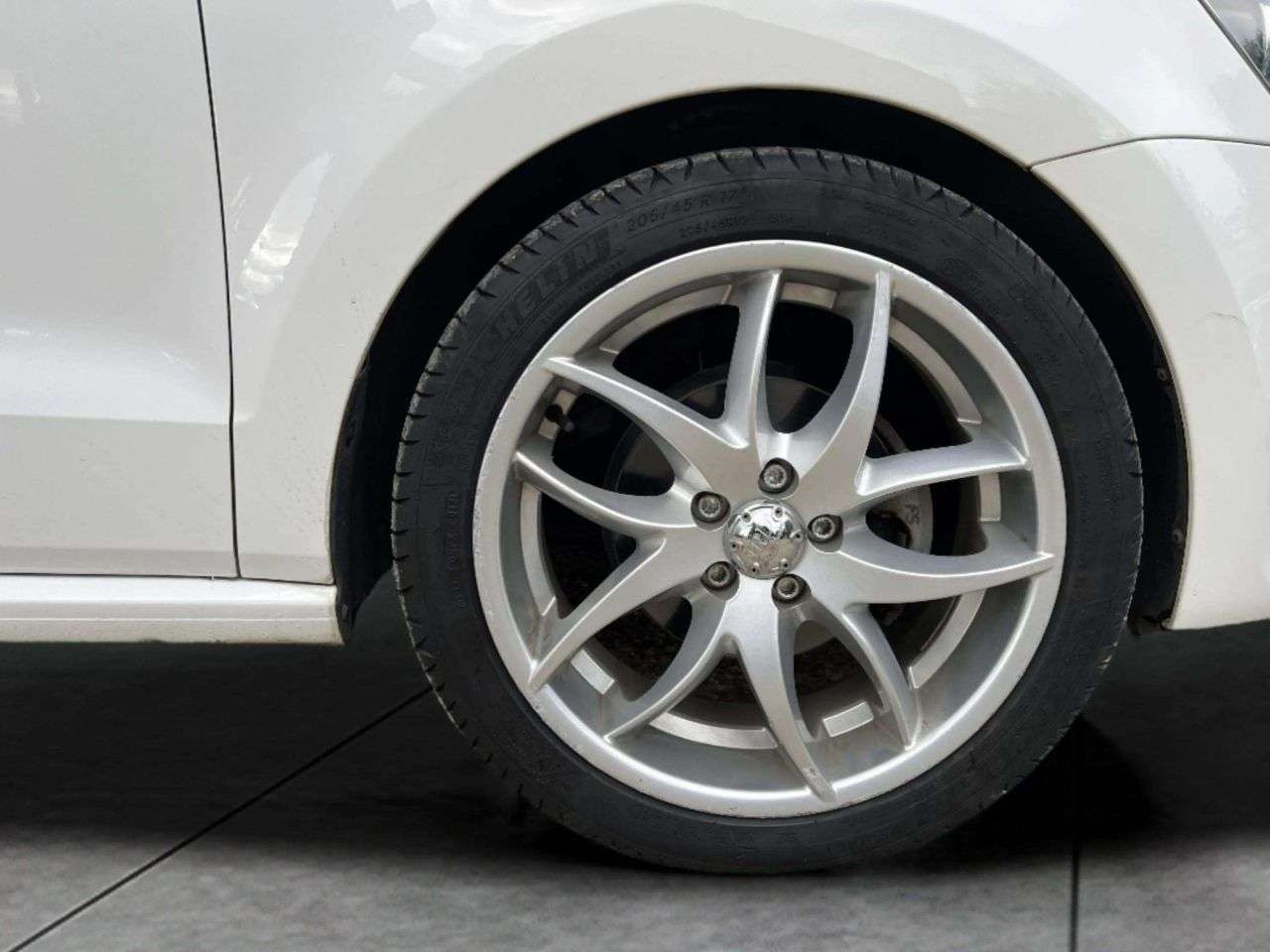 2013 VOLKSWAGEN POLO 2013 VOLKSWAGEN POLO