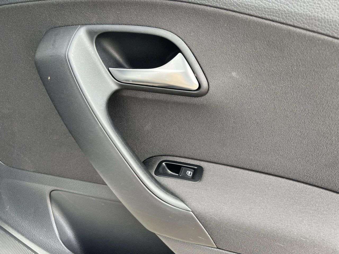 2013 VOLKSWAGEN POLO 2013 VOLKSWAGEN POLO
