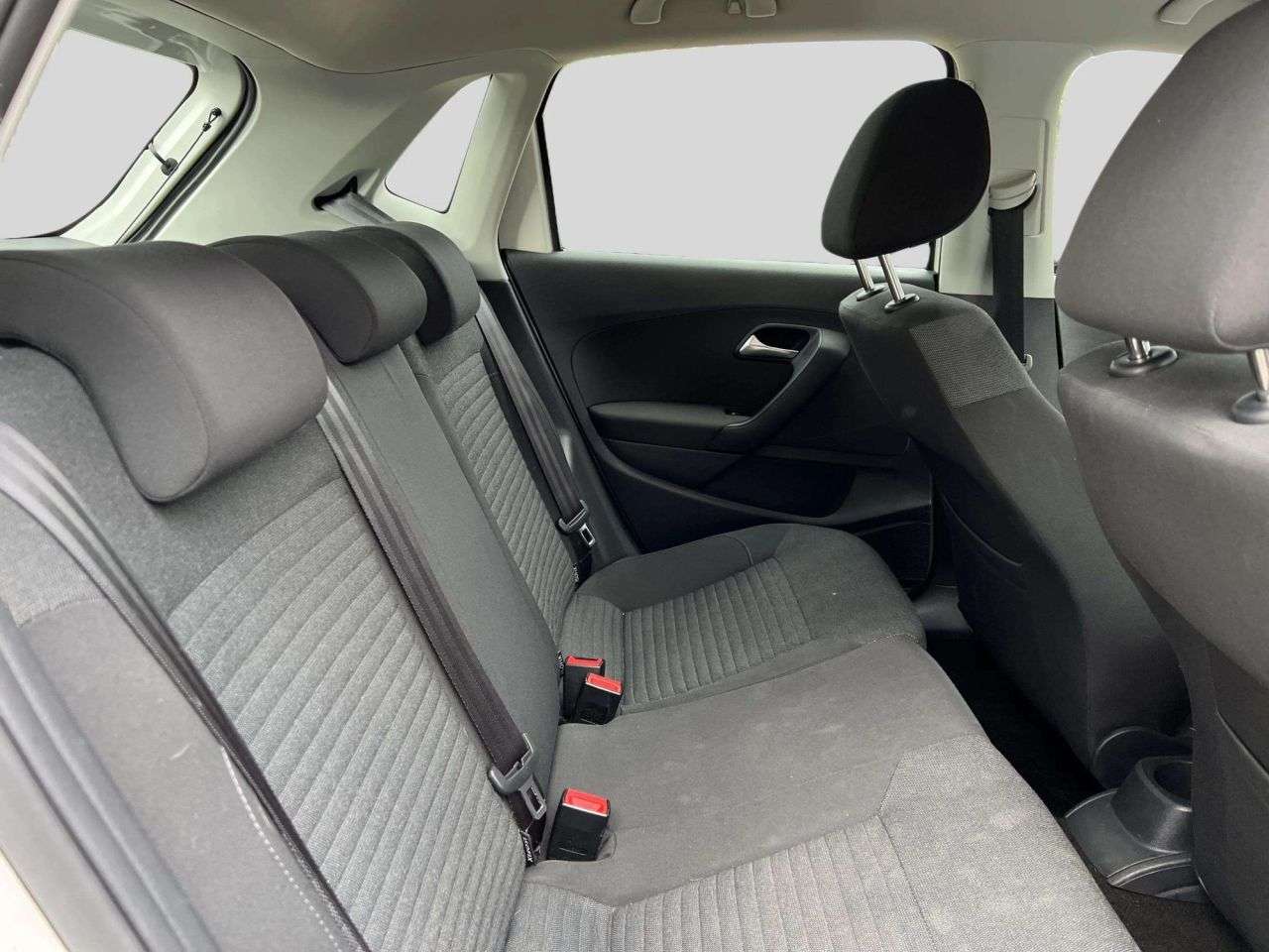 2013 VOLKSWAGEN POLO 2013 VOLKSWAGEN POLO