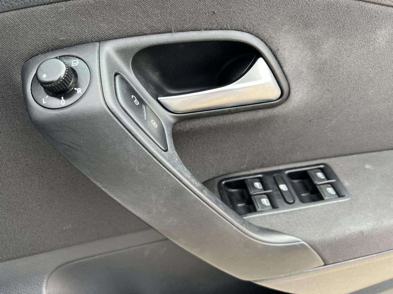 2013 VOLKSWAGEN POLO 2013 VOLKSWAGEN POLO