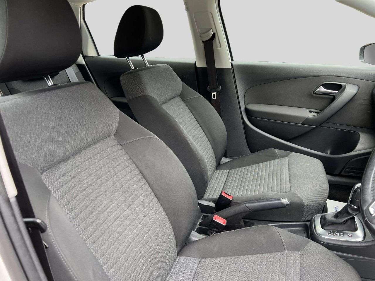 2013 VOLKSWAGEN POLO 2013 VOLKSWAGEN POLO