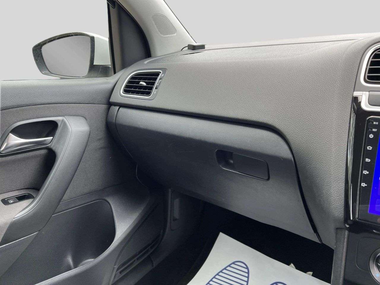 2013 VOLKSWAGEN POLO 2013 VOLKSWAGEN POLO