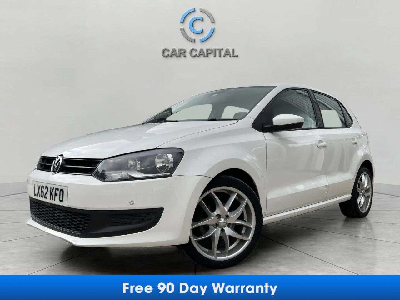 A 2013 VOLKSWAGEN POLO 1.4 TSI BlueMotion Tech Match DSG Euro 5 (s/s) 5dr WELL KEPT+HPI CLEAR+FINA A 2013 VOLKSWAGEN POLO 1.4 TSI BlueMotion Tech Match DSG Euro 5 (s/s) 5dr WELL KEPT+HPI CLEAR+FINA