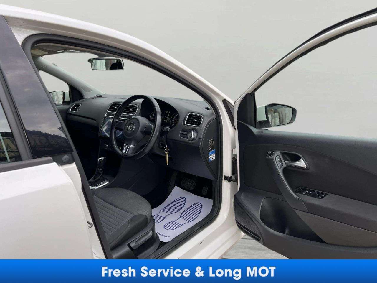 2013 VOLKSWAGEN POLO 2013 VOLKSWAGEN POLO