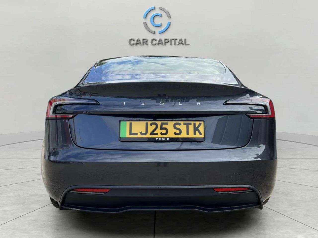 2025 TESLA MODEL 3 2025 TESLA MODEL 3