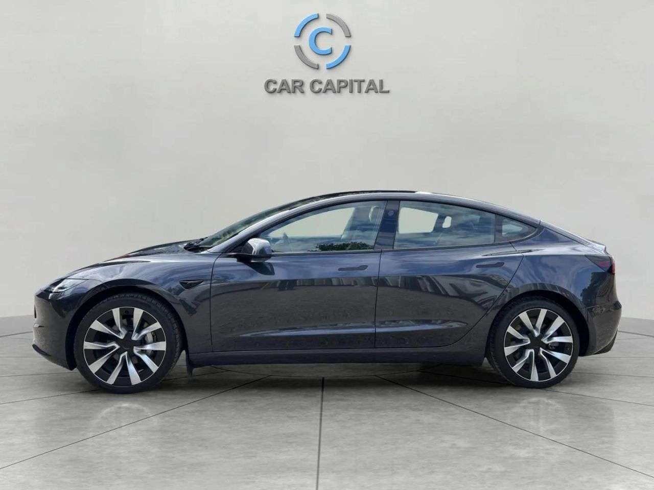 2025 TESLA MODEL 3 2025 TESLA MODEL 3