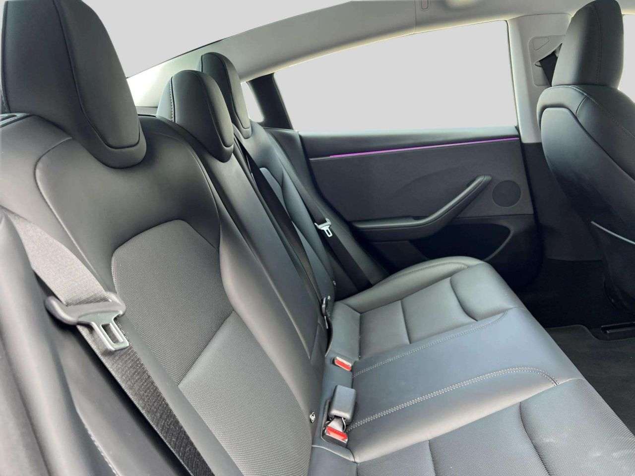 2025 TESLA MODEL 3 2025 TESLA MODEL 3