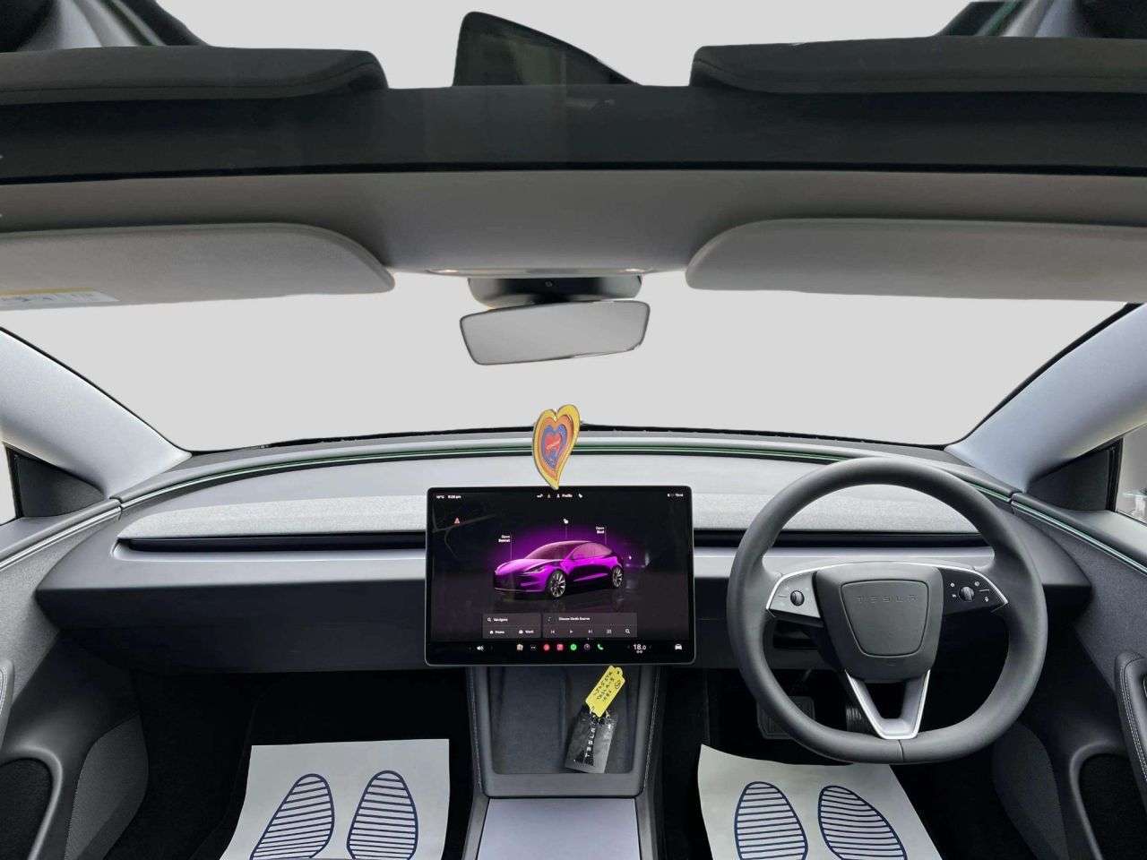 2025 TESLA MODEL 3 2025 TESLA MODEL 3