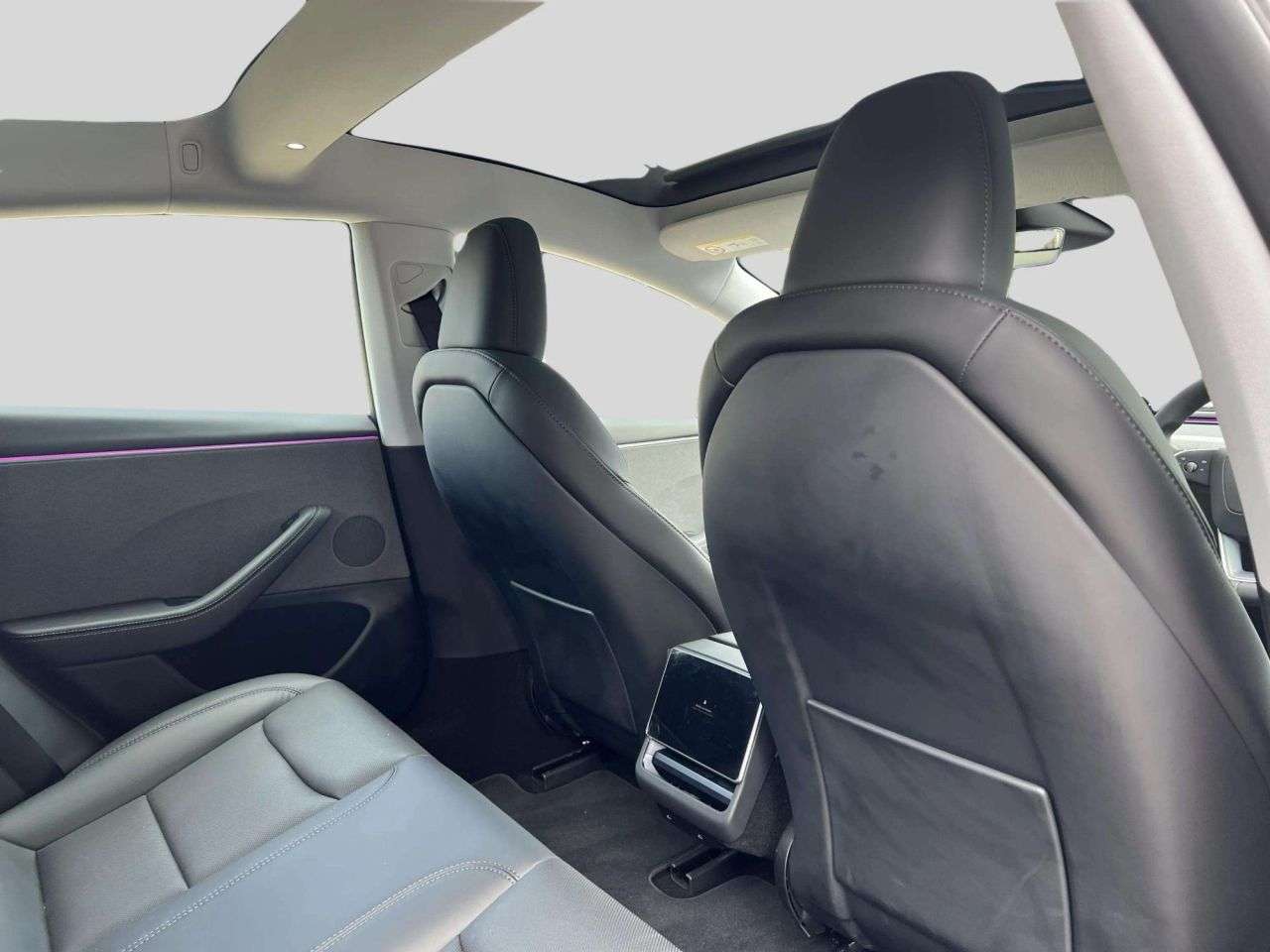 2025 TESLA MODEL 3 2025 TESLA MODEL 3