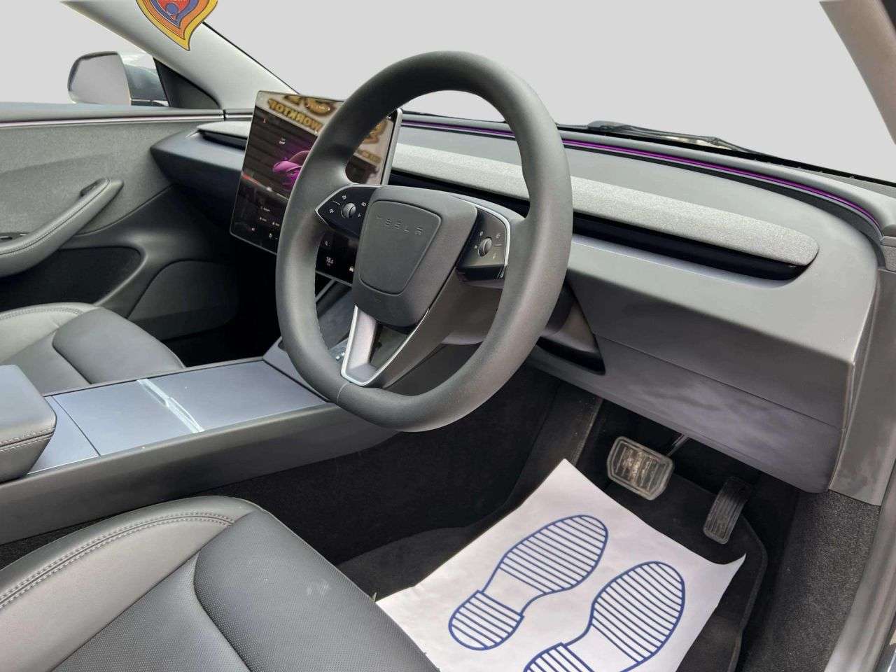 2025 TESLA MODEL 3 2025 TESLA MODEL 3