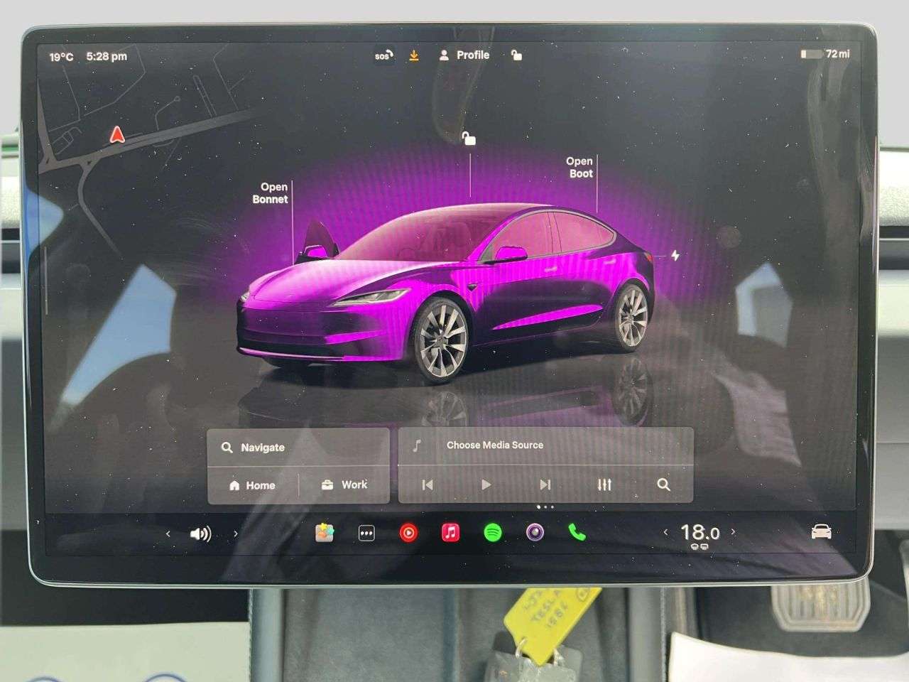 2025 TESLA MODEL 3 2025 TESLA MODEL 3