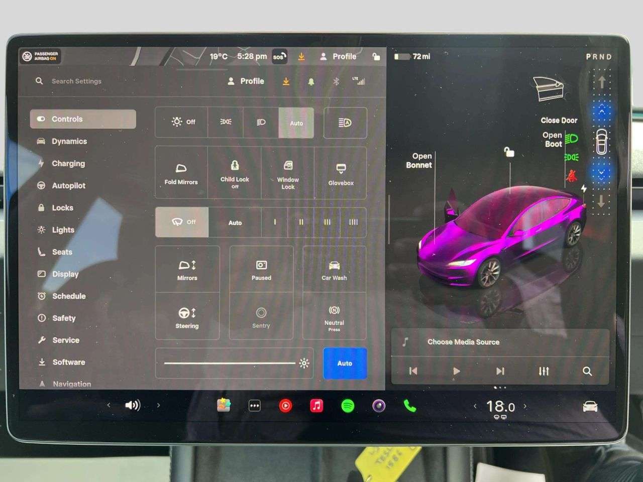 2025 TESLA MODEL 3 2025 TESLA MODEL 3
