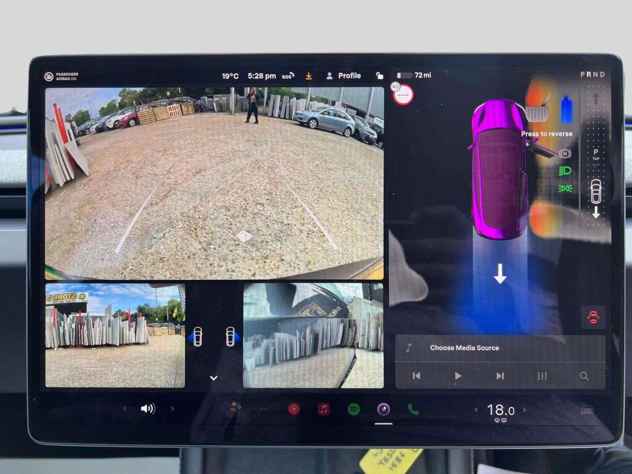 2025 TESLA MODEL 3 2025 TESLA MODEL 3