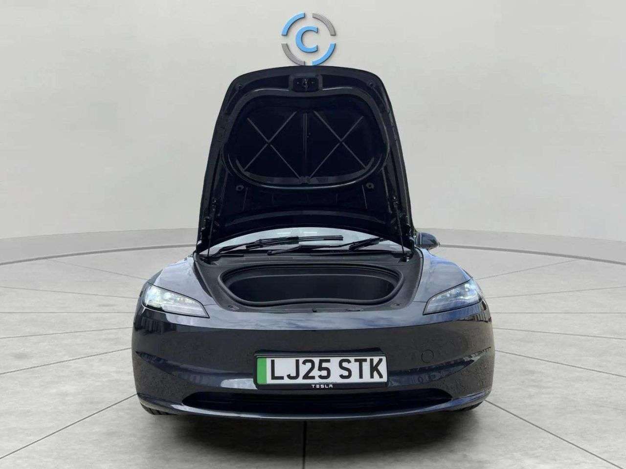 2025 TESLA MODEL 3 2025 TESLA MODEL 3