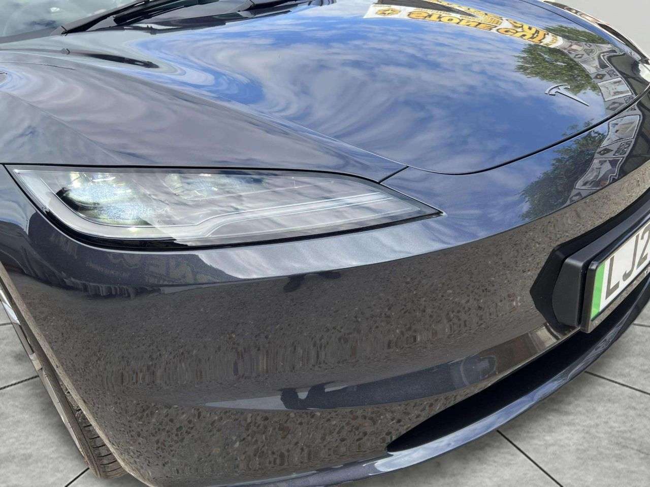 2025 TESLA MODEL 3 2025 TESLA MODEL 3