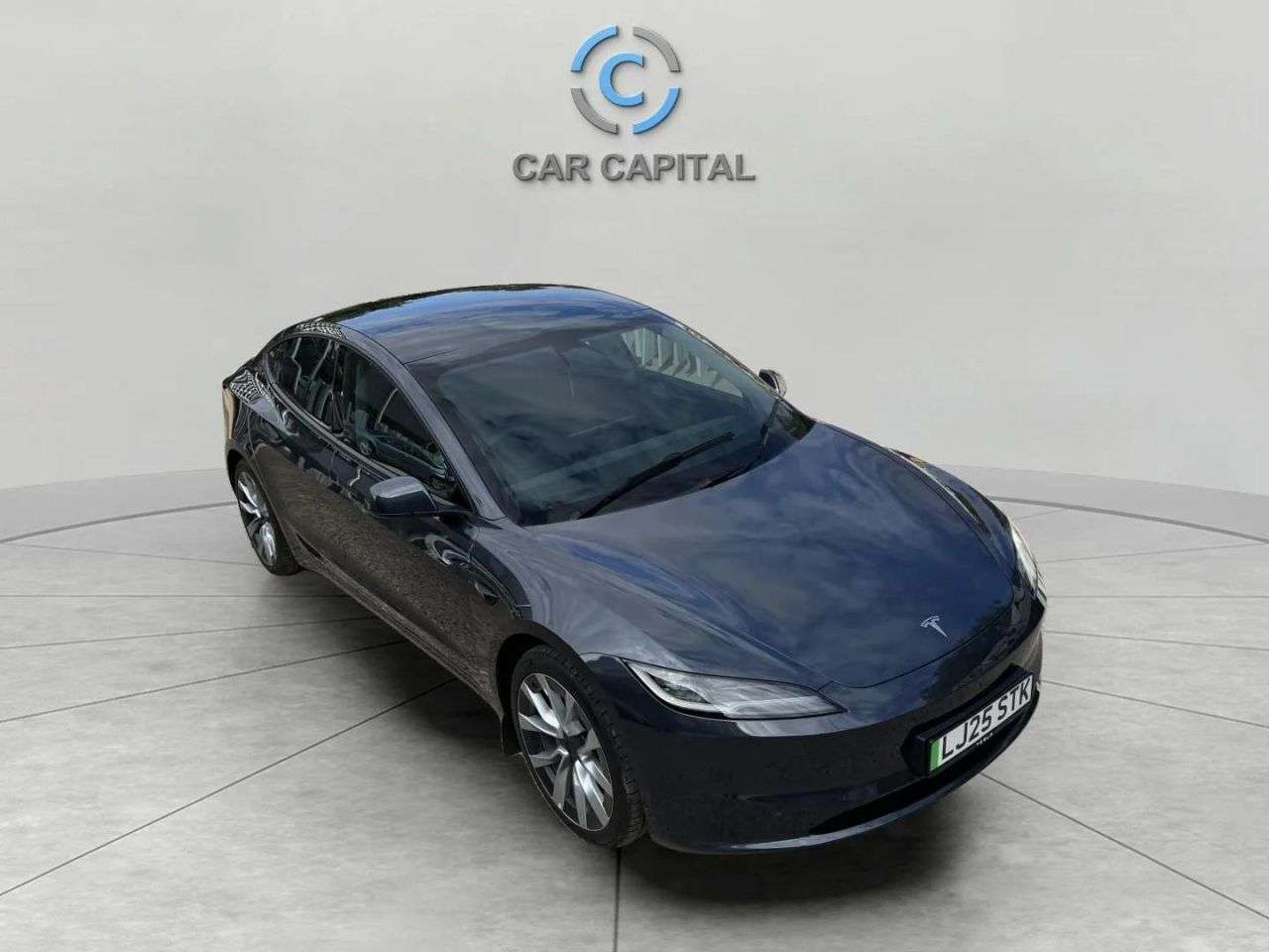 2025 TESLA MODEL 3 2025 TESLA MODEL 3