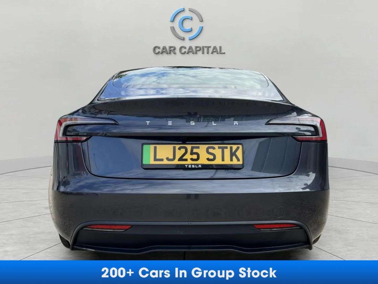 2025 TESLA MODEL 3 2025 TESLA MODEL 3