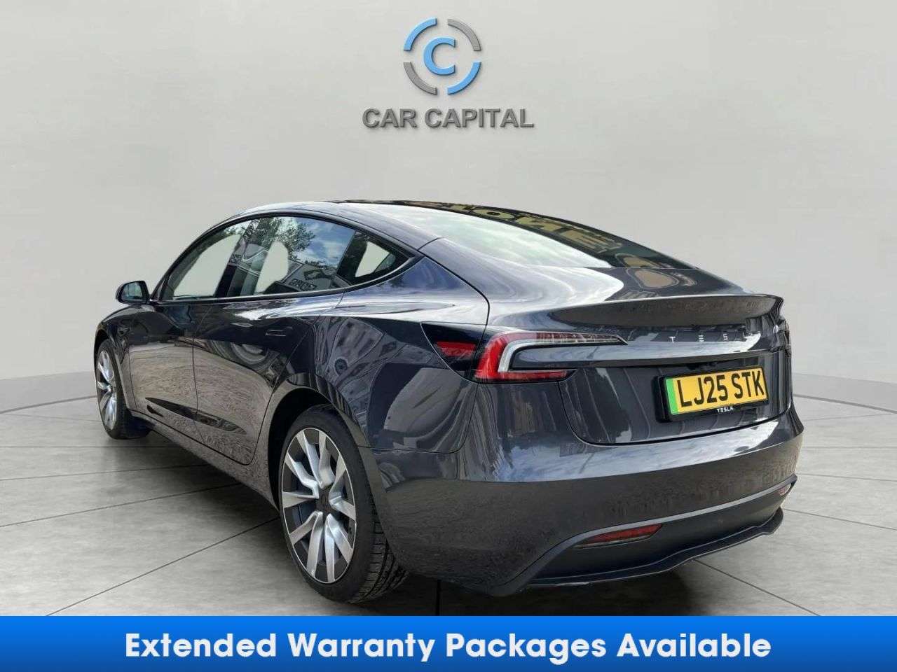 2025 TESLA MODEL 3 2025 TESLA MODEL 3