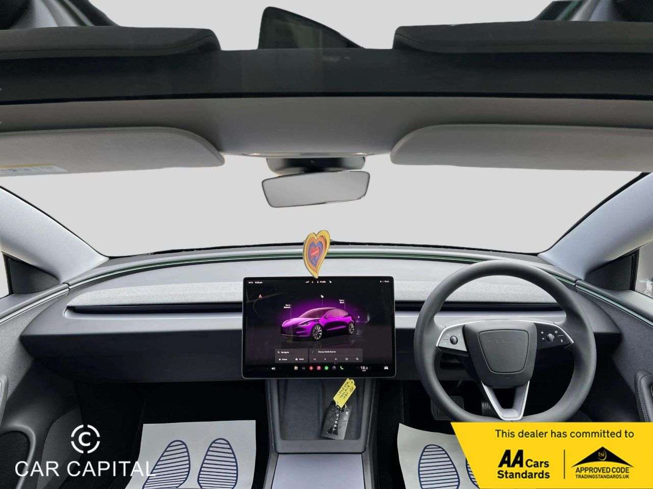 2025 TESLA MODEL 3 2025 TESLA MODEL 3
