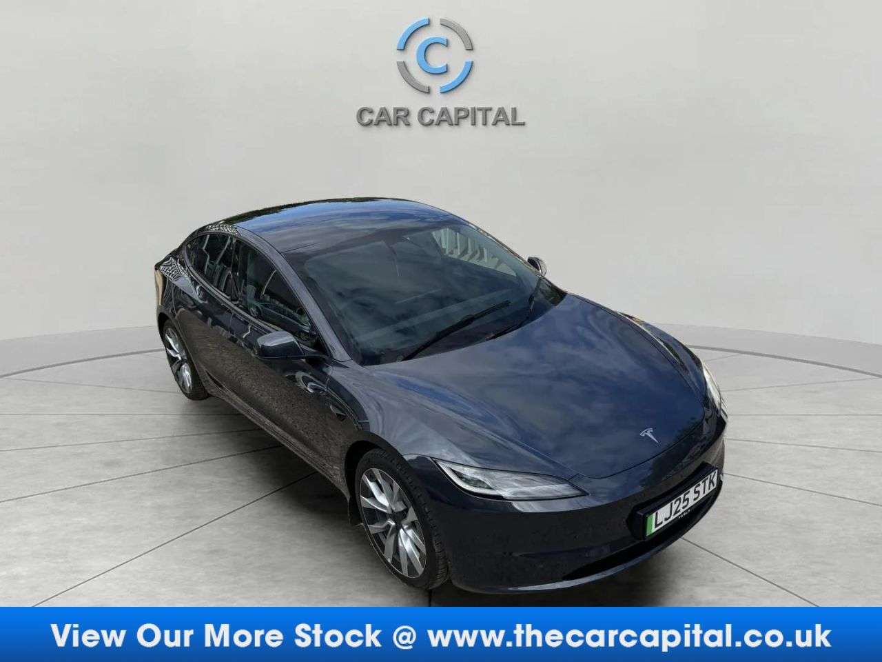 2025 TESLA MODEL 3 2025 TESLA MODEL 3