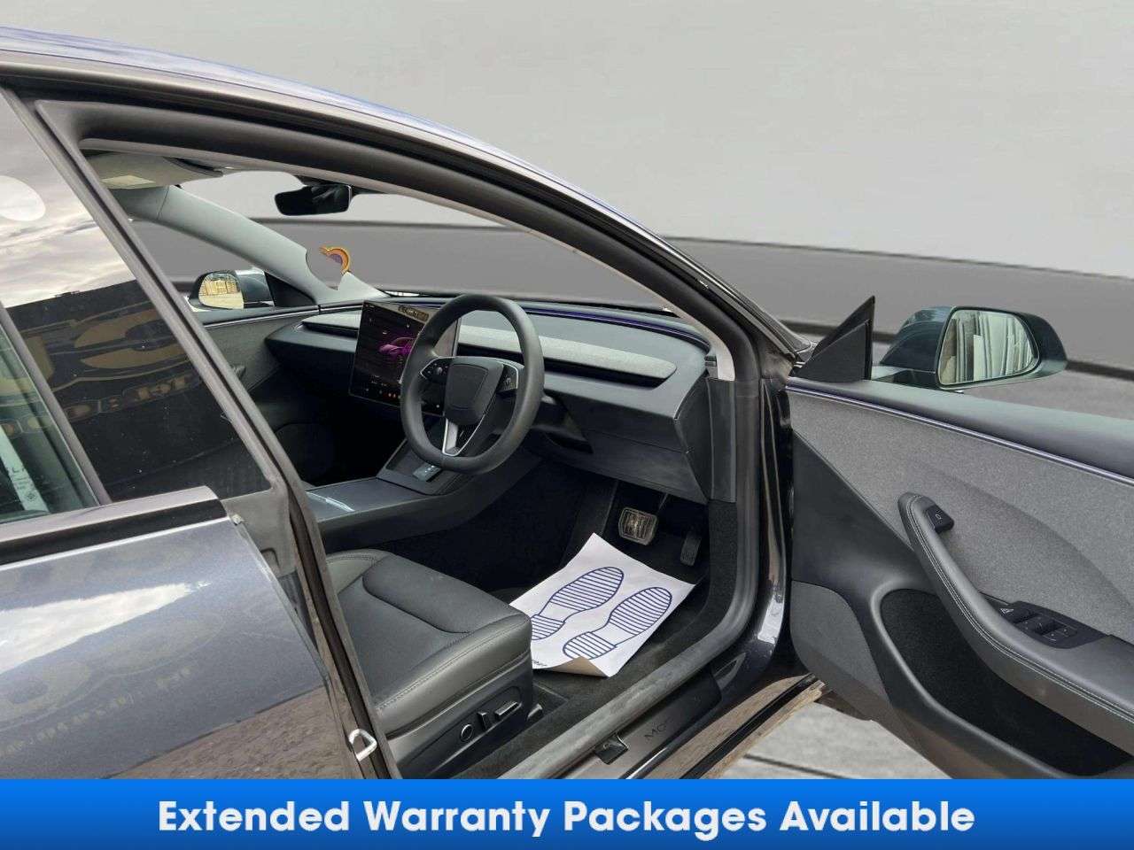 2025 TESLA MODEL 3 2025 TESLA MODEL 3