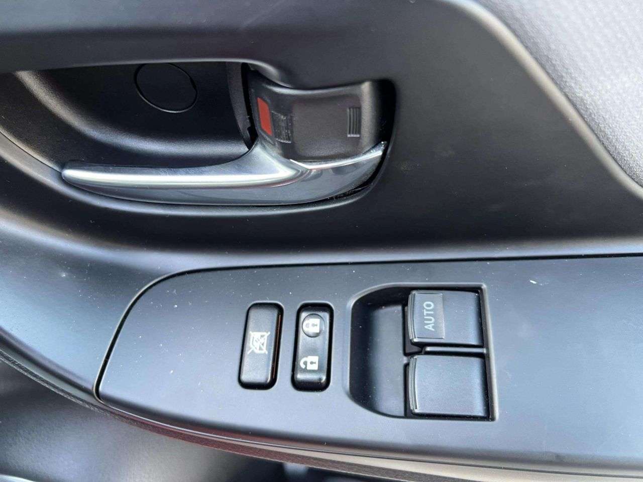 2015 TOYOTA YARIS 2015 TOYOTA YARIS
