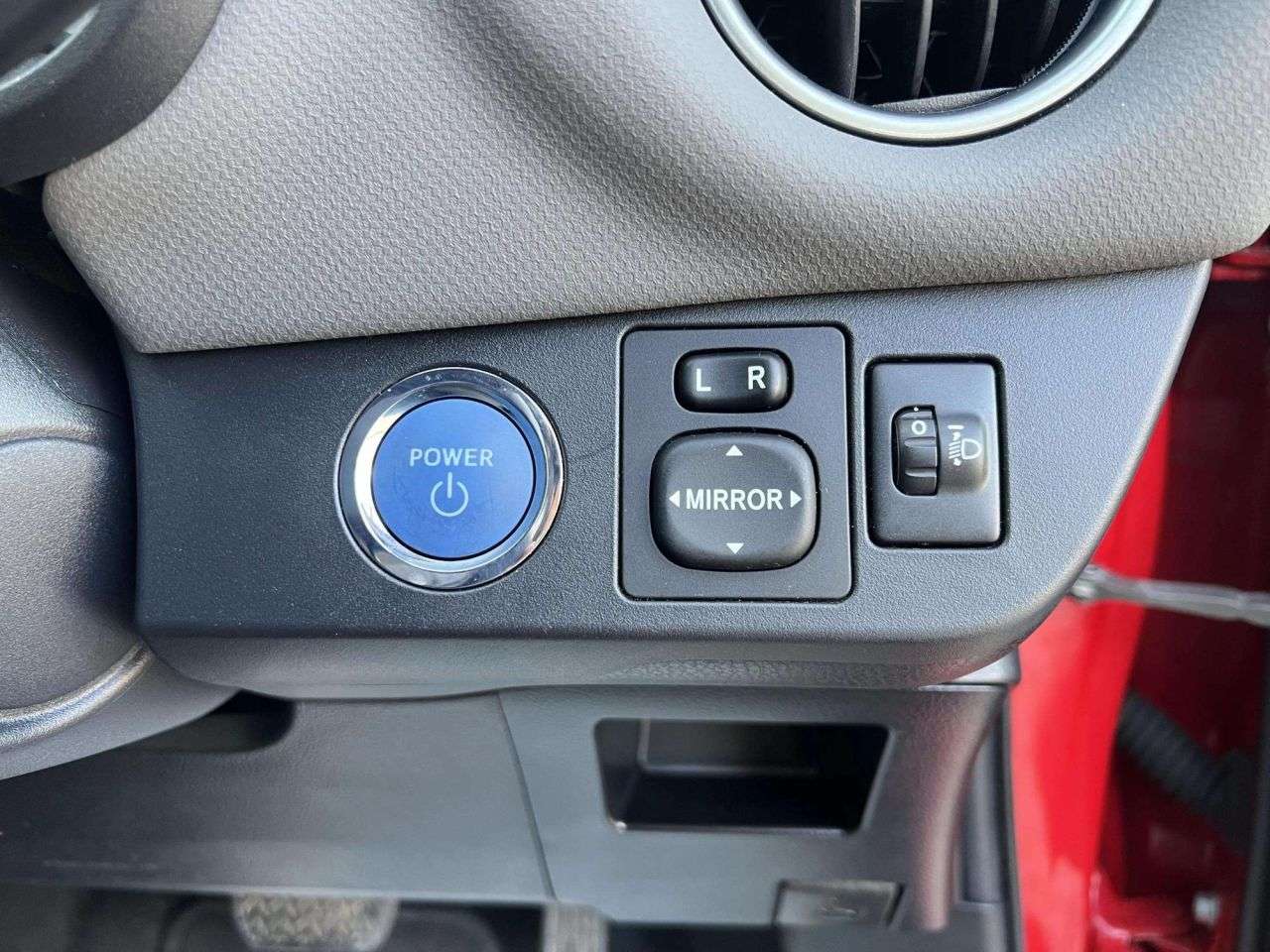 2015 TOYOTA YARIS 2015 TOYOTA YARIS