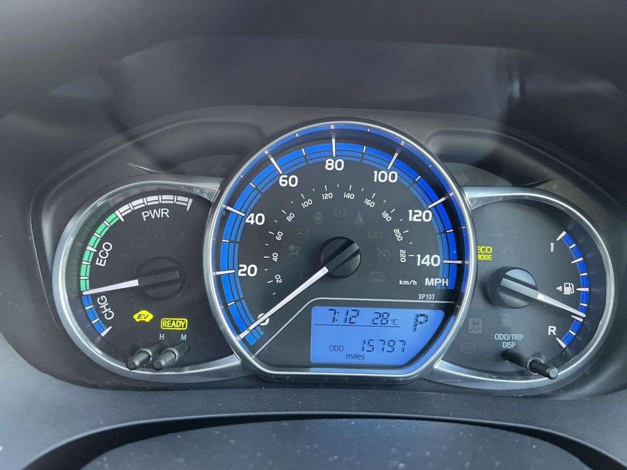 2015 TOYOTA YARIS 2015 TOYOTA YARIS
