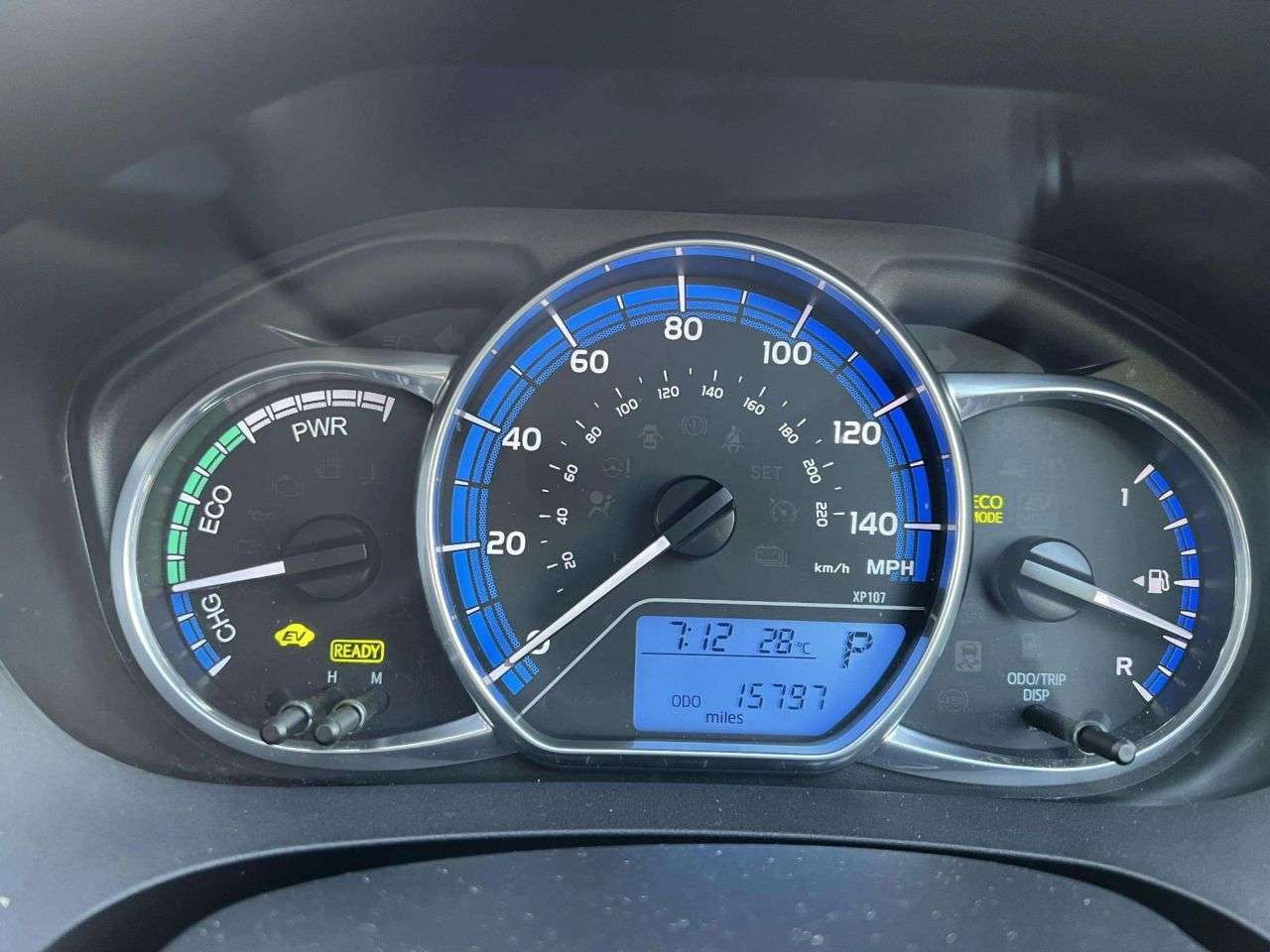 2015 TOYOTA YARIS 2015 TOYOTA YARIS